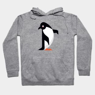 Penguin Hoodie